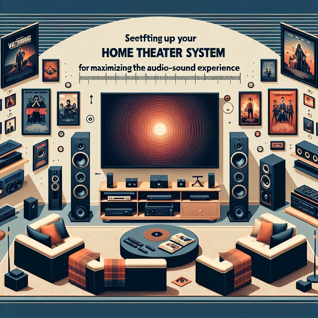 Guía Definitiva para Configurar tu Cine en Casa: Maximiza tu Experiencia Audiovisual