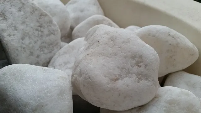 piedra blanca