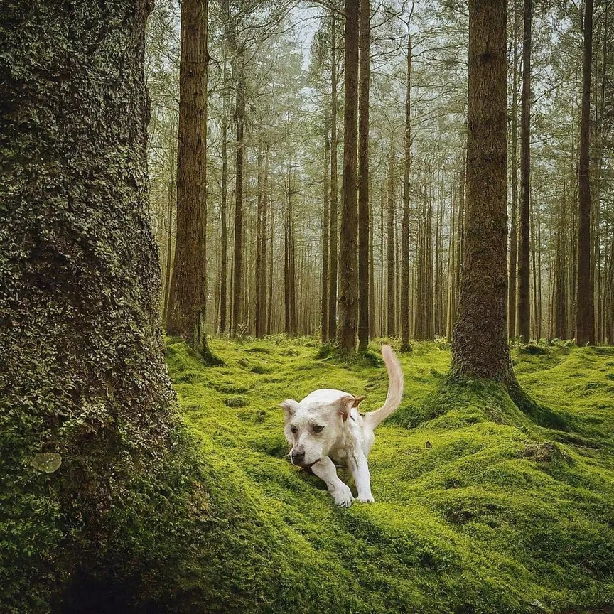 niño jugando