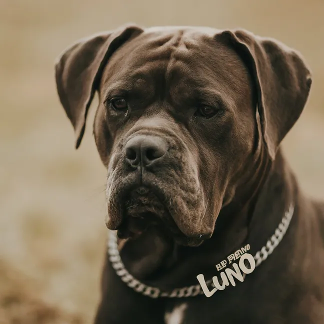 50 Nombres para Perros Grandes con Significado: Encuentra el Adecuado para tu Guardián Canino