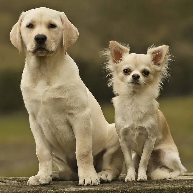 Guía Completa de Razas de Perros: Nombres, Fotos y Características Esenciales